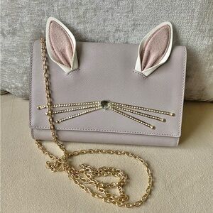 Kate Spade Hop To It Clutch Crossbody